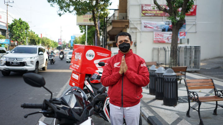 Honda Care Sekarang Hadir Di 9 Kota dan 29 Kabupaten di Jawa Timur, Mantab!